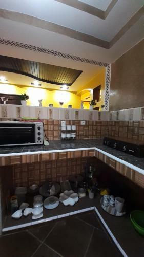 Apartamento Top Appartement