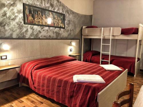 Bed & Breakfast Hotel Populus