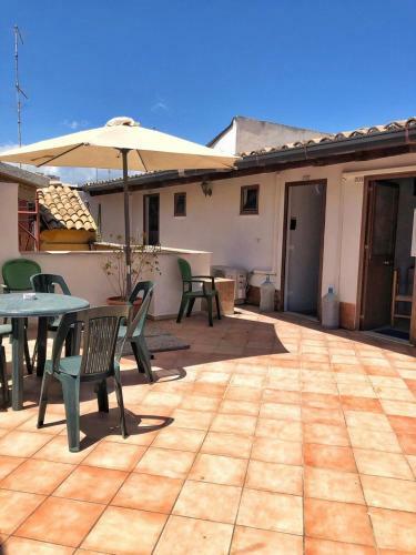Bed & Breakfast Hotel Populus