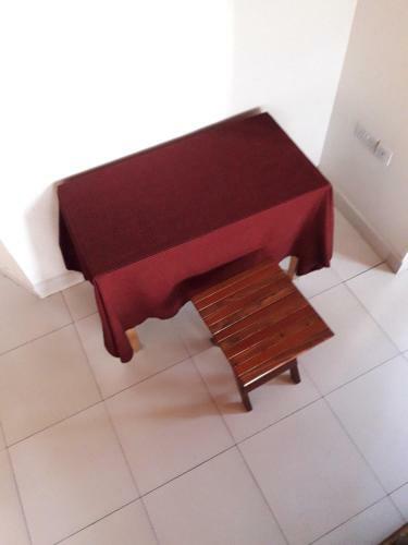 In-africa Stay (One Luxury And Comfortable Bedroom)