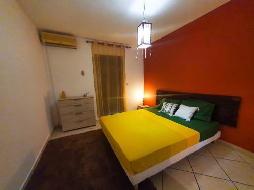 Bed & Breakfast L'auberge de L'�le : Chambres D'h�tes