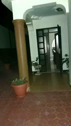Molo Meru Home