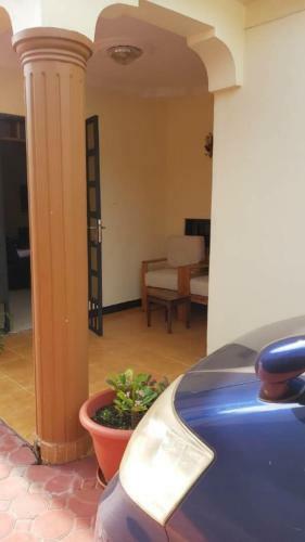 Molo Meru Home