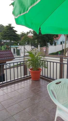 Molo Meru Home