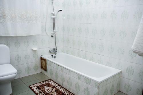 Bed & Breakfast Naijo House