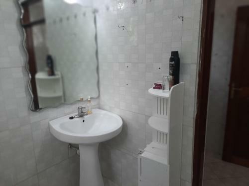 Homestay Malaika