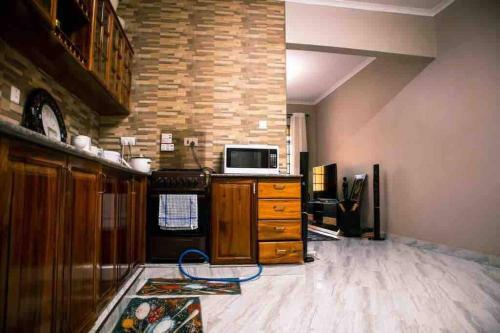 Apartamento Cheery Full Home With Free Wifi, Parking?.