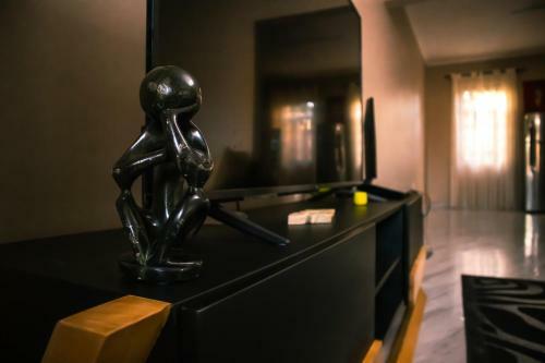 Apartamento Cheery Full Home With Free Wifi, Parking?.