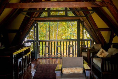 Lodge Private Cabin And Restaurant