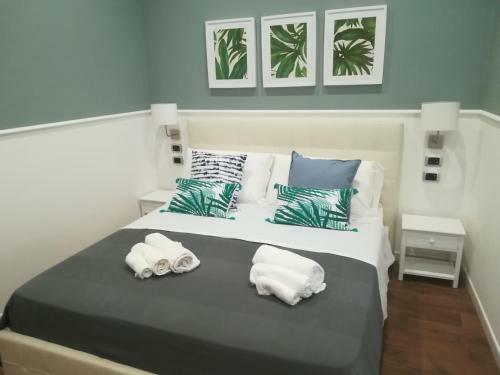 Hostal Crispirooms