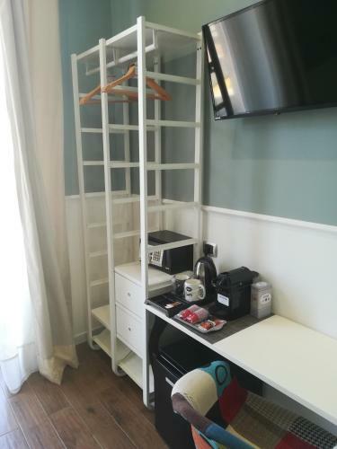 Hostal Crispirooms