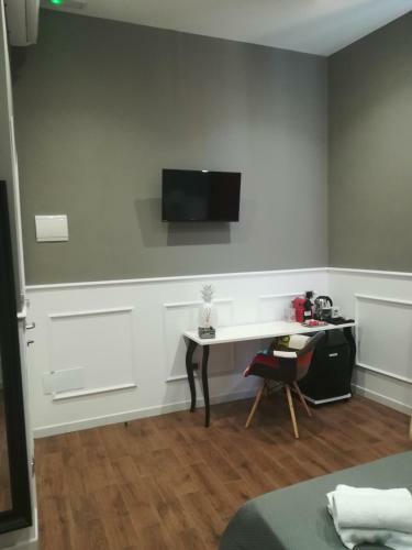 Hostal Crispirooms