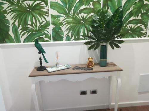 Hostal Crispirooms