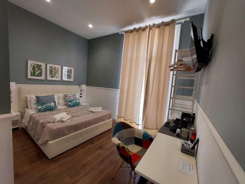 Hostal Crispirooms