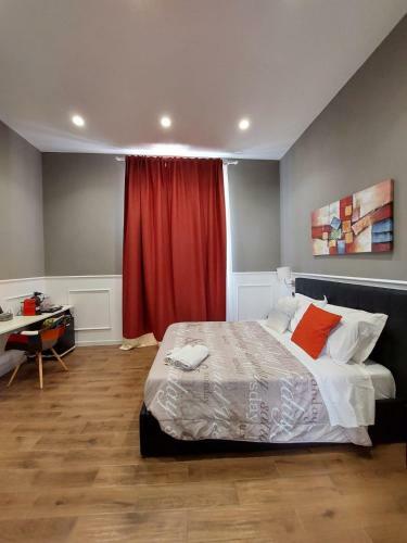 Hostal Crispirooms