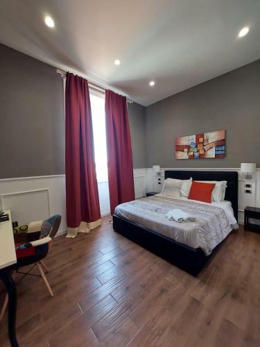 Hostal Crispirooms