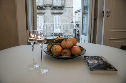 Apartamento Casa Sabir