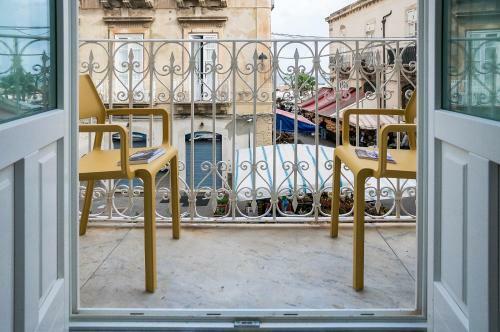 Apartamento Casa Sabir