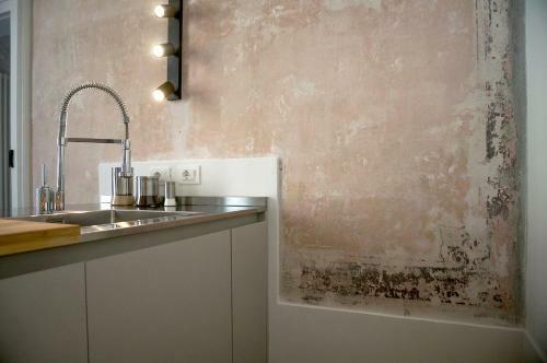 Apartamento Casa Sabir