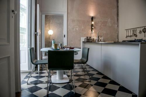 Apartamento Casa Sabir