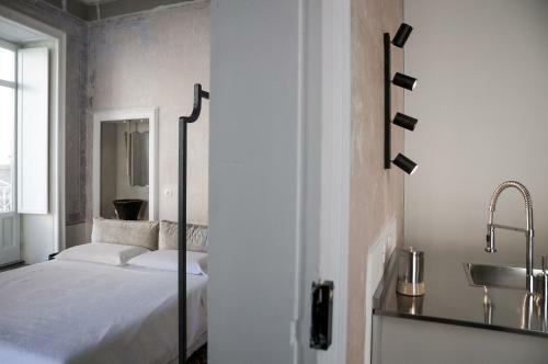 Apartamento Casa Sabir
