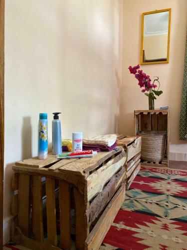 Serenity House Arusha