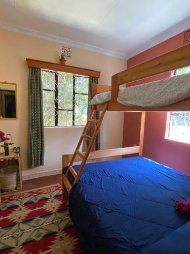 Serenity House Arusha