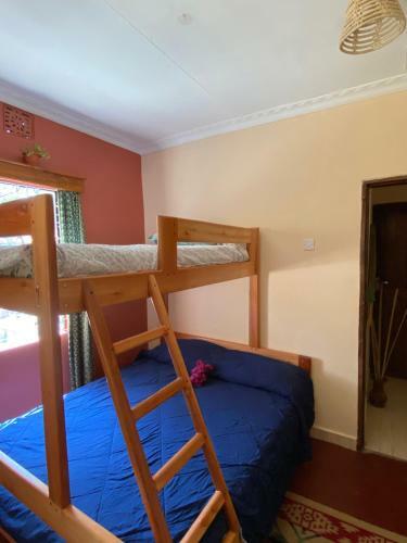Serenity House Arusha