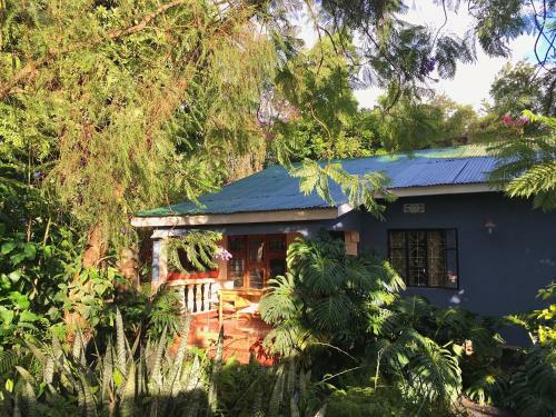 Serenity House Arusha