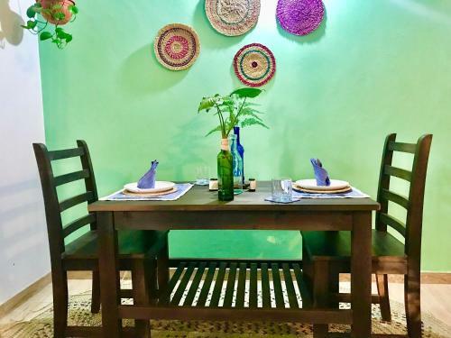 Serenity House Arusha