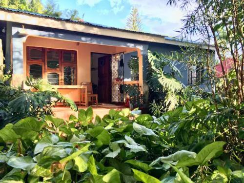 Serenity House Arusha