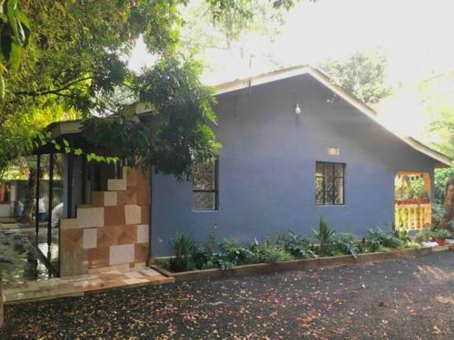 Serenity House Arusha