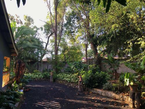 Serenity House Arusha