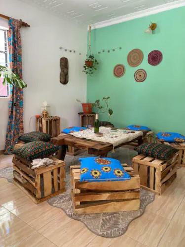Serenity House Arusha