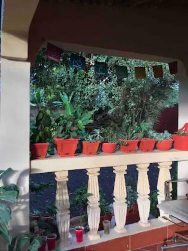 Serenity House Arusha