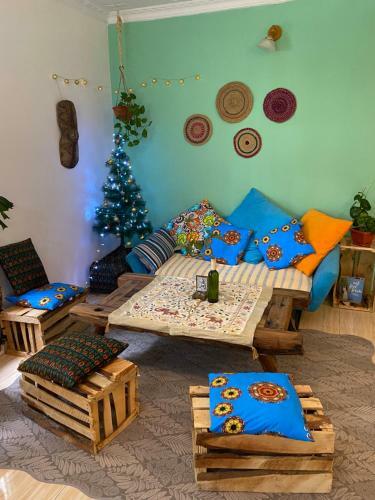 Serenity House Arusha