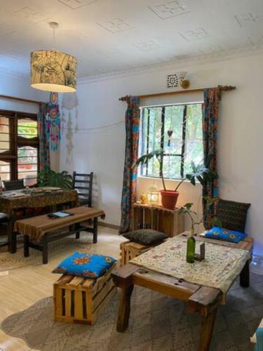 Serenity House Arusha