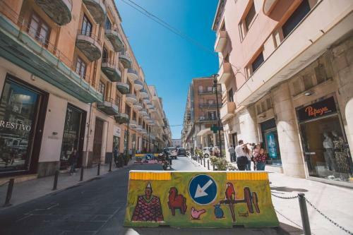 Apartamento Residenza Macos One