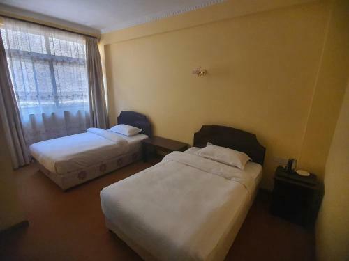 Hans Hotel