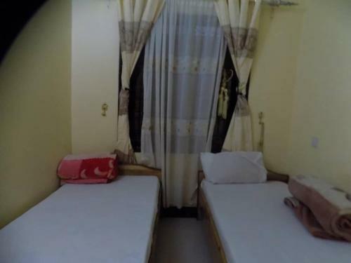 Adonai Motel