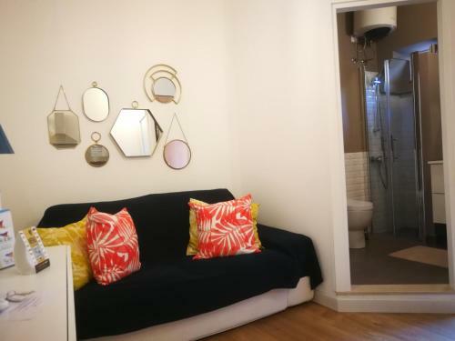 Apartamento La Terrazza Di Archimede