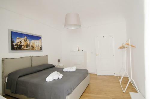 Apartamento La Terrazza Di Archimede