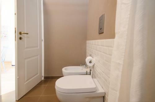 Apartamento La Terrazza Di Archimede