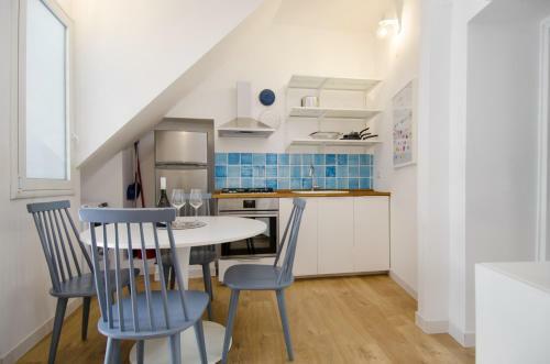 Apartamento La Terrazza Di Archimede