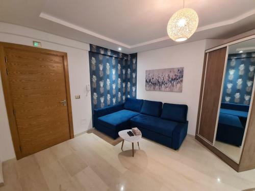 Apartamento Appartement Farouk