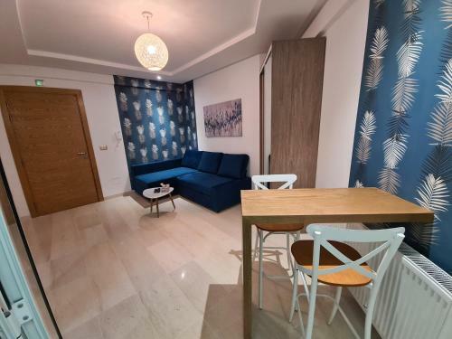 Apartamento Appartement Farouk