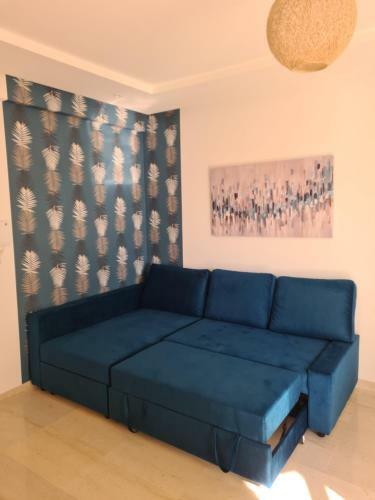 Apartamento Appartement Farouk
