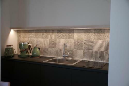 Apartamento 4 Elements Boutique Home