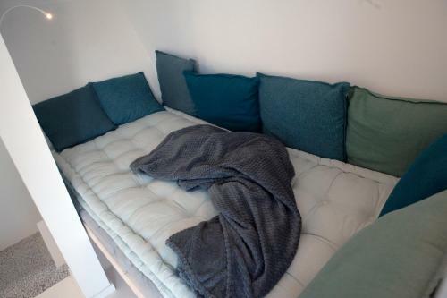 Apartamento 4 Elements Boutique Home