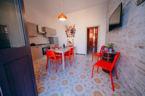 Syracuseapartments Il Mare Di Ortigia